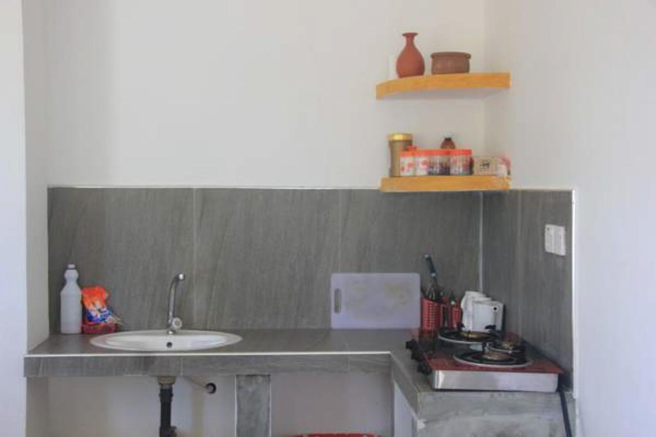 Yoho Maharamba Road Apartment Unawatuna Bagian luar foto