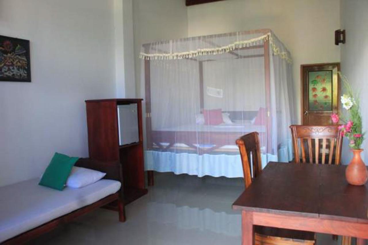 Yoho Maharamba Road Apartment Unawatuna Bagian luar foto