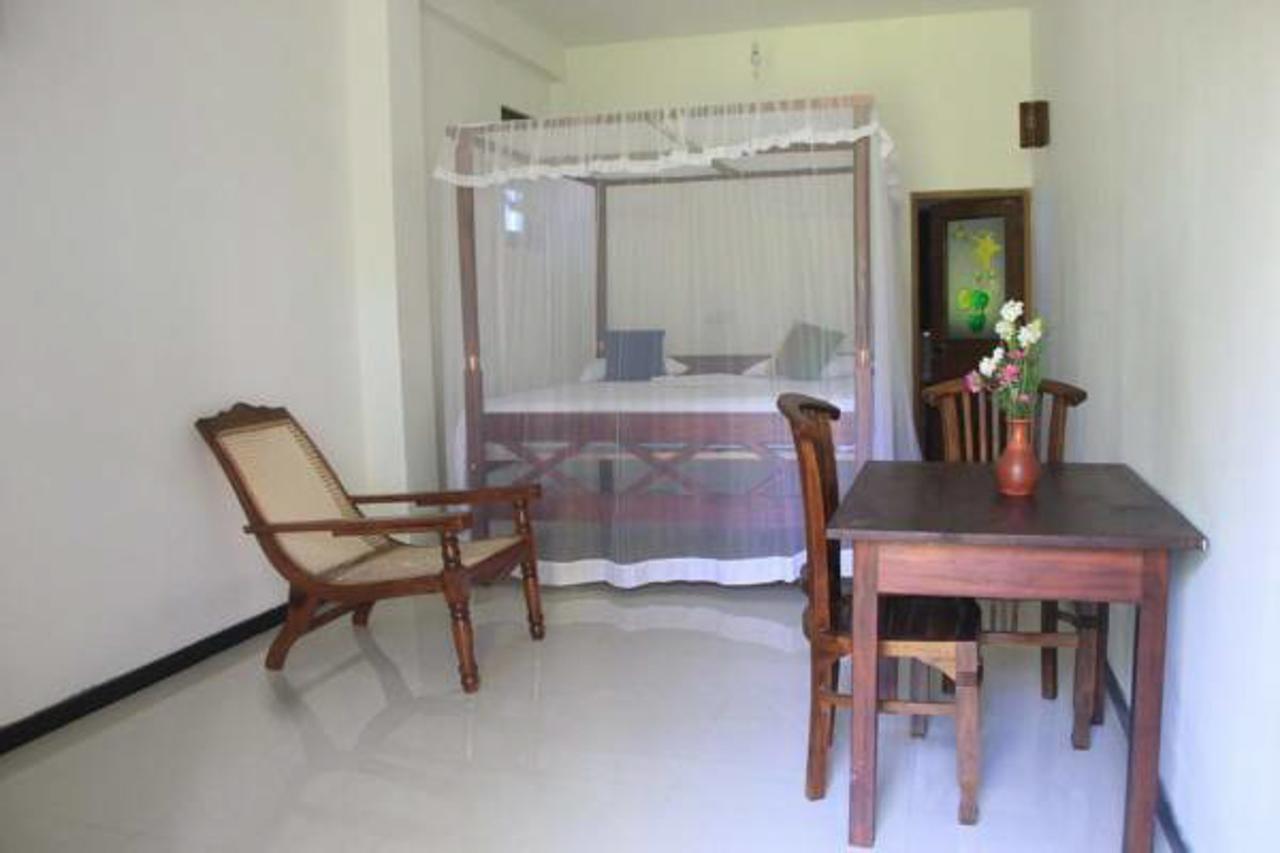 Yoho Maharamba Road Apartment Unawatuna Bagian luar foto