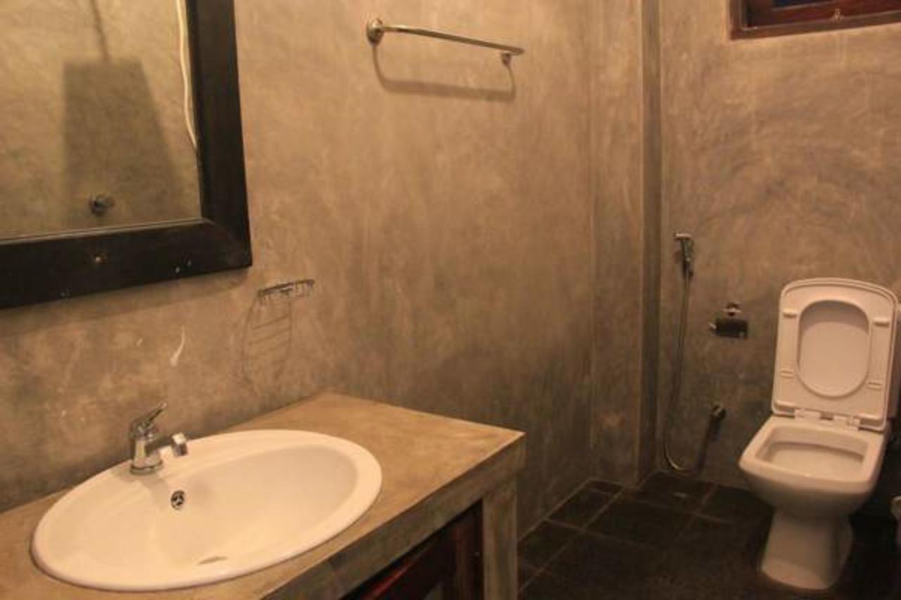 Yoho Maharamba Road Apartment Unawatuna Bagian luar foto