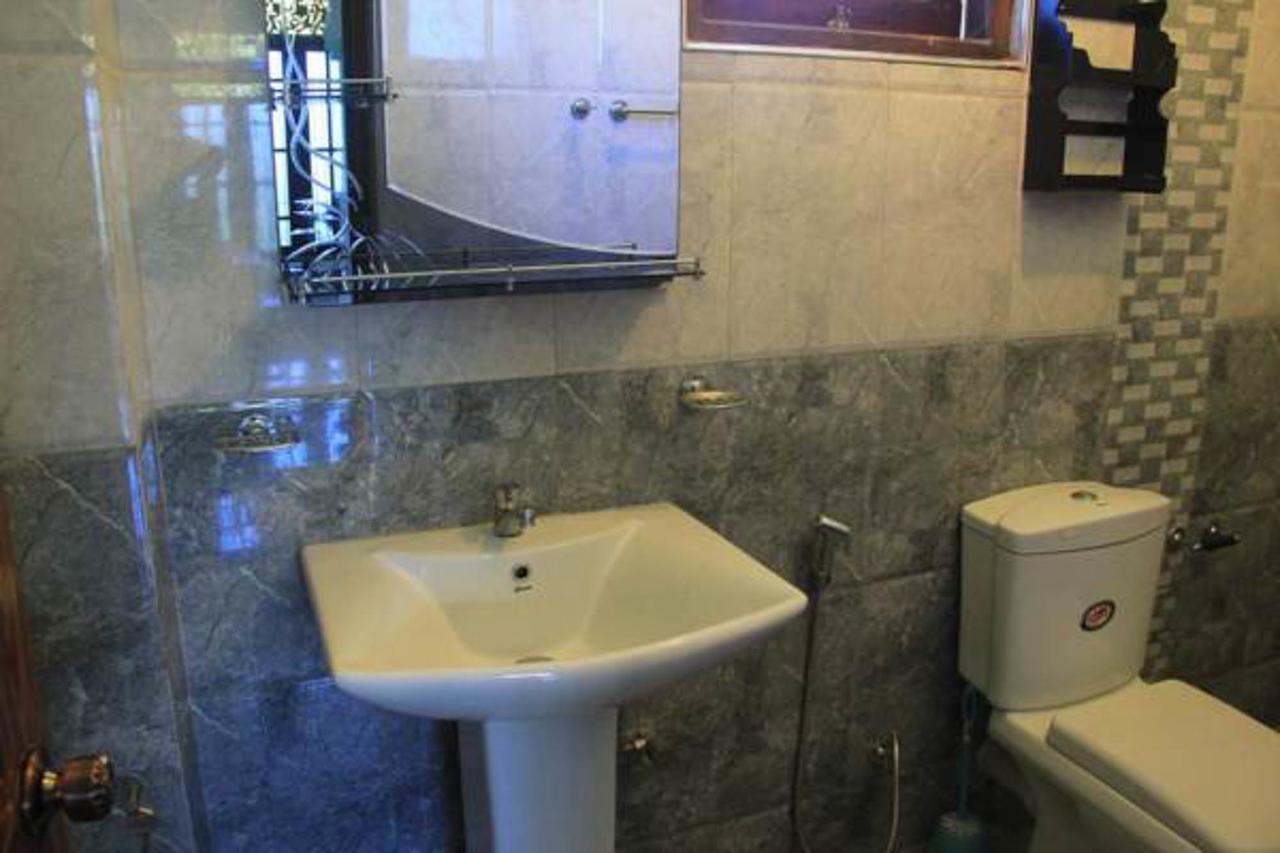 Yoho Maharamba Road Apartment Unawatuna Bagian luar foto