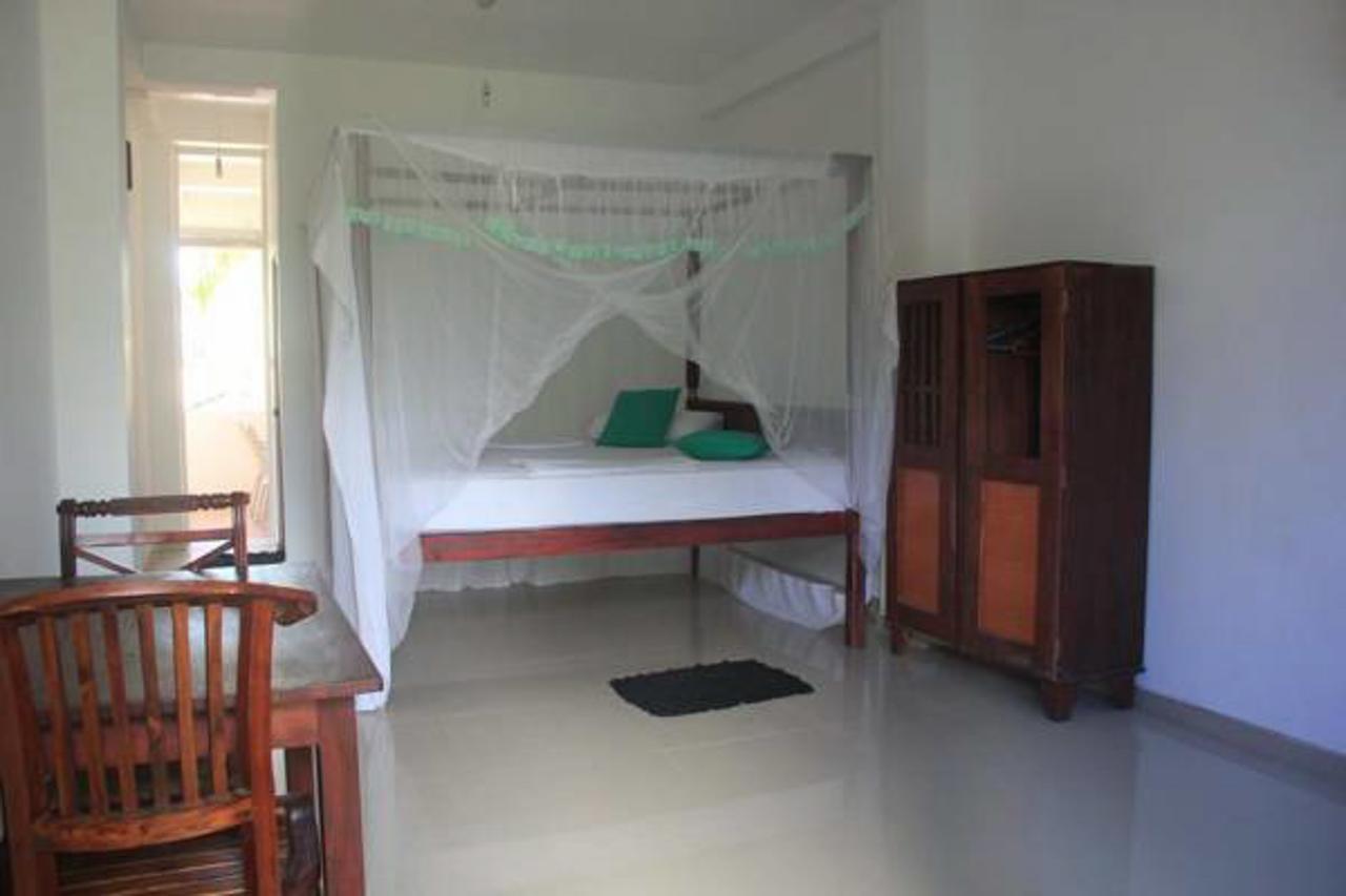 Yoho Maharamba Road Apartment Unawatuna Bagian luar foto