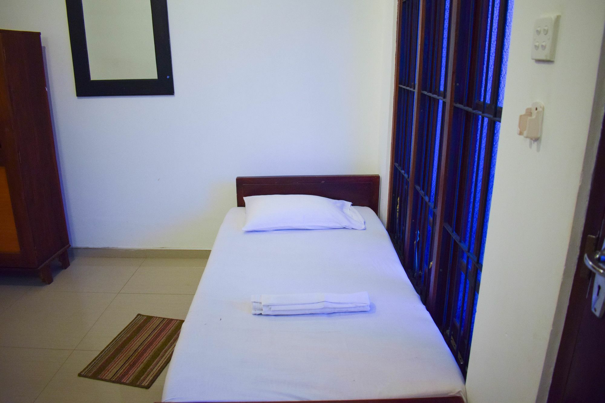 Yoho Maharamba Road Apartment Unawatuna Bagian luar foto
