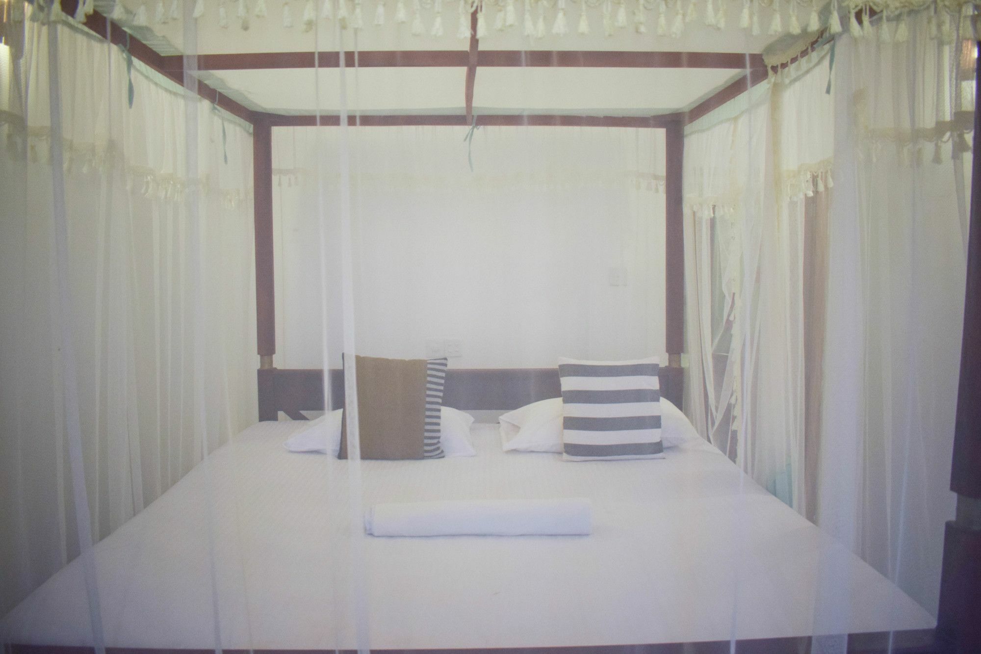 Yoho Maharamba Road Apartment Unawatuna Bagian luar foto