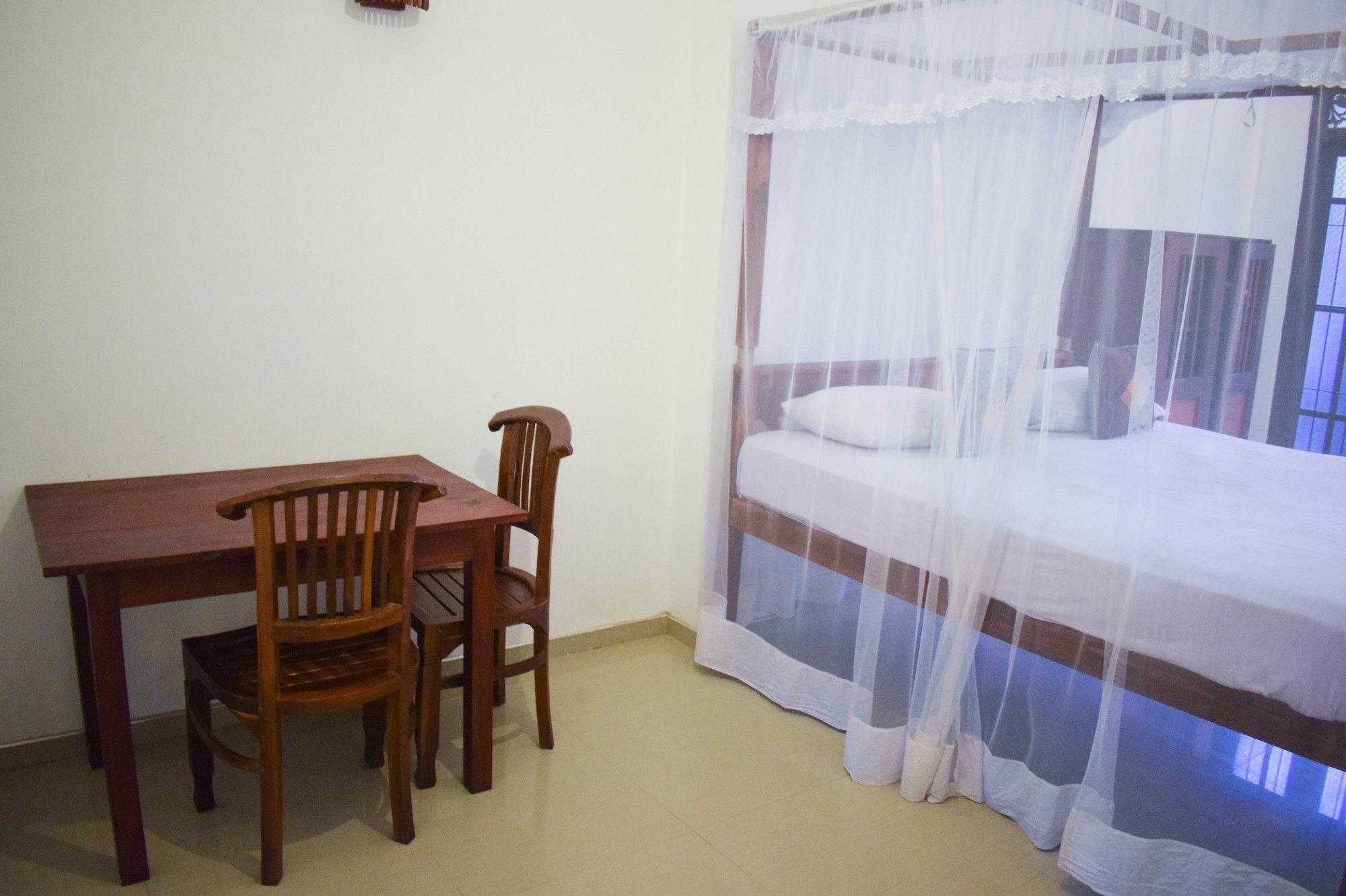 Yoho Maharamba Road Apartment Unawatuna Bagian luar foto