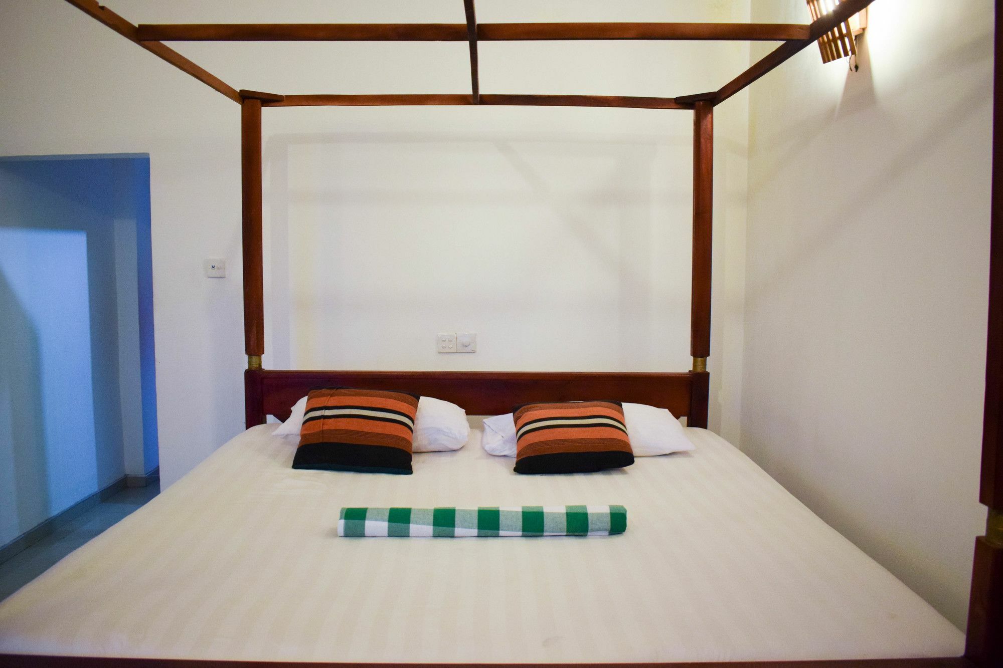 Yoho Maharamba Road Apartment Unawatuna Bagian luar foto